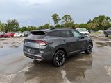 2024 Kia Sportage X-Line Oshkosh WI
