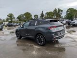 2024 Kia Sportage X-Line Oshkosh WI