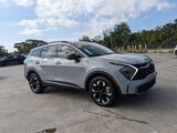 2024 Kia Sportage X-Line Oshkosh WI 2024 Kia Sportage X-Line Oshkosh WI