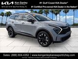 2024 Kia Sportage X-Line Video 2024 Kia Sportage X-Line Video