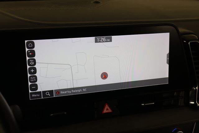 2024 Kia Sportage X-Line Raleigh NC