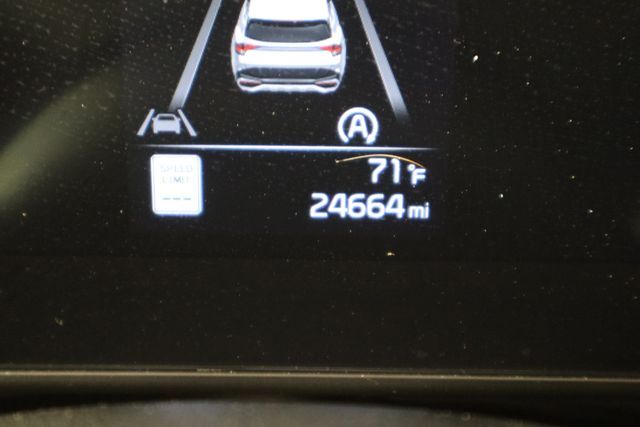 2024 Kia Sportage X-Line Raleigh NC