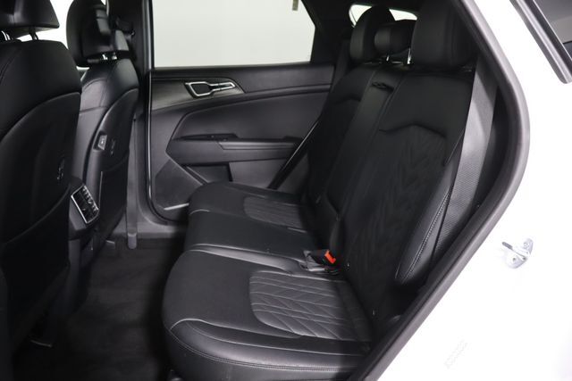 2024 Kia Sportage X-Line Raleigh NC