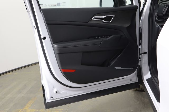 2024 Kia Sportage X-Line Raleigh NC