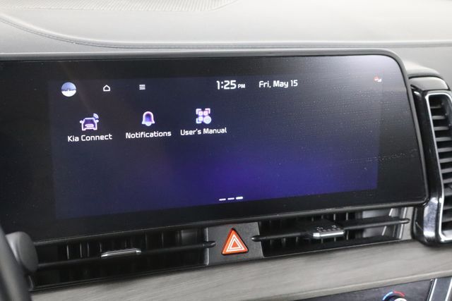 2024 Kia Sportage X-Line Raleigh NC