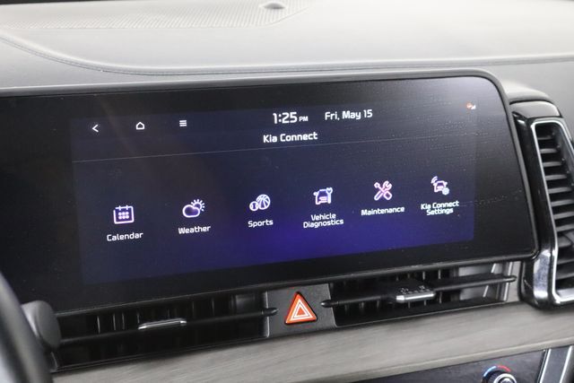 2024 Kia Sportage X-Line Raleigh NC