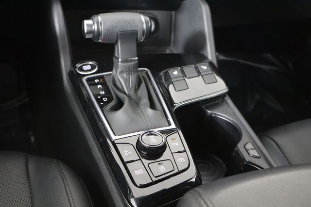 2024 Kia Sportage X-Line Raleigh NC