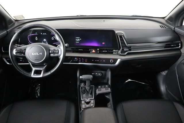 2024 Kia Sportage X-Line Raleigh NC