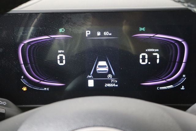 2024 Kia Sportage X-Line Raleigh NC