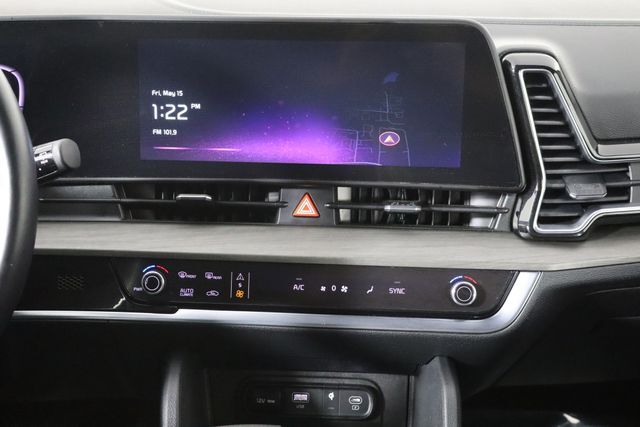 2024 Kia Sportage X-Line Raleigh NC