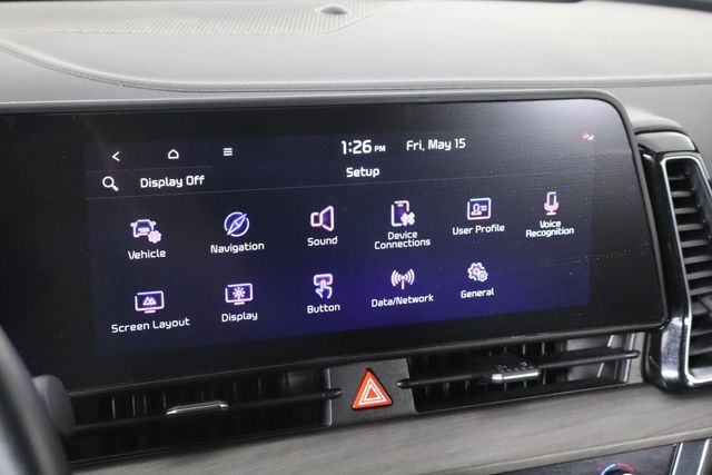 2024 Kia Sportage X-Line Raleigh NC