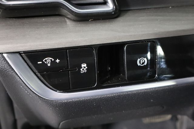 2024 Kia Sportage X-Line Raleigh NC