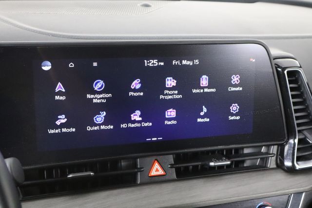 2024 Kia Sportage X-Line Raleigh NC