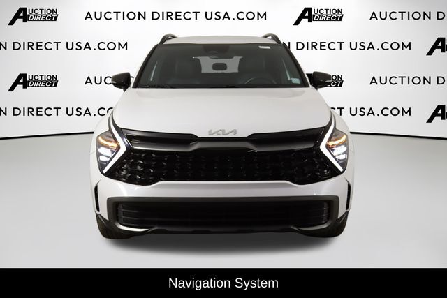 2024 Kia Sportage X-Line Raleigh NC