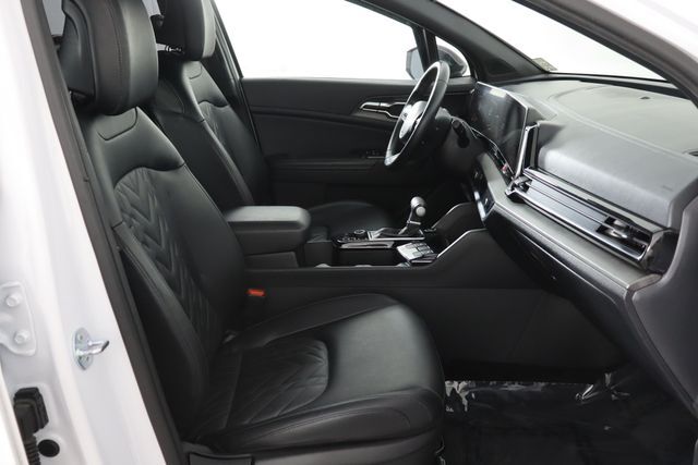 2024 Kia Sportage X-Line Raleigh NC