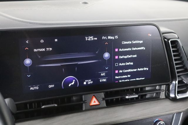 2024 Kia Sportage X-Line Raleigh NC