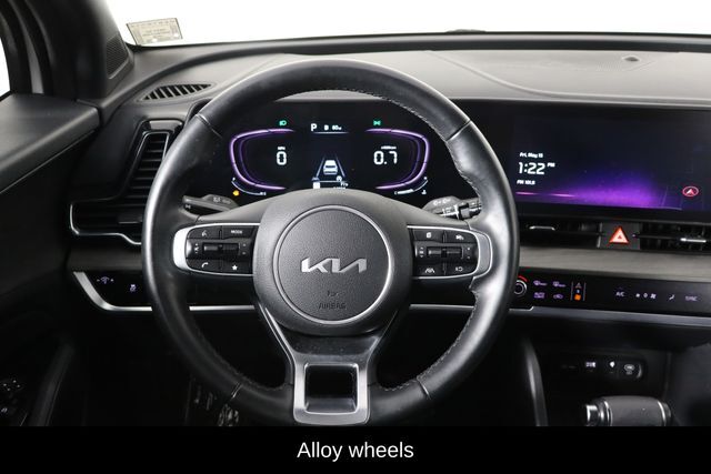 2024 Kia Sportage X-Line Raleigh NC