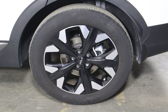 2024 Kia Sportage X-Line Raleigh NC