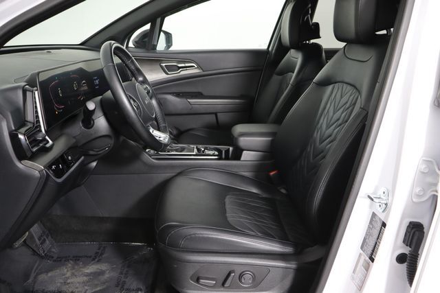 2024 Kia Sportage X-Line Raleigh NC