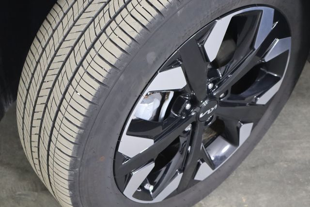 2024 Kia Sportage X-Line Raleigh NC