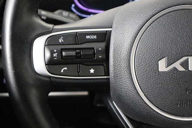 2024 Kia Sportage X-Line Raleigh NC