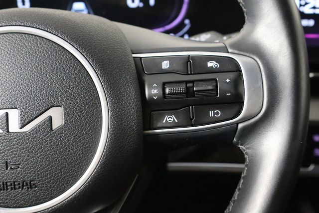 2024 Kia Sportage X-Line Raleigh NC