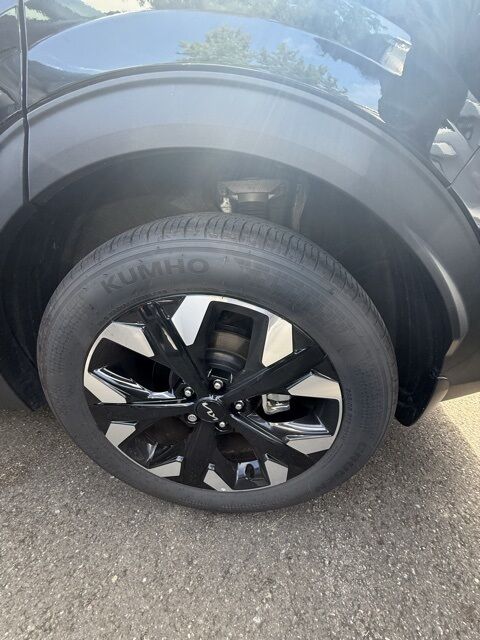 2024 Kia Sportage X-Line Renton WA