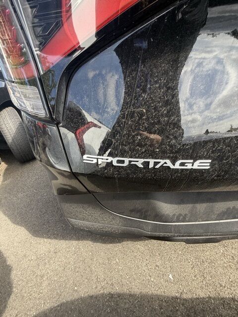 2024 Kia Sportage X-Line Renton WA