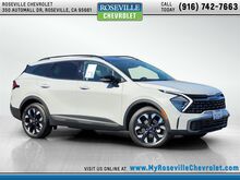 2024_Kia_Sportage_X-Line_ Roseville CA