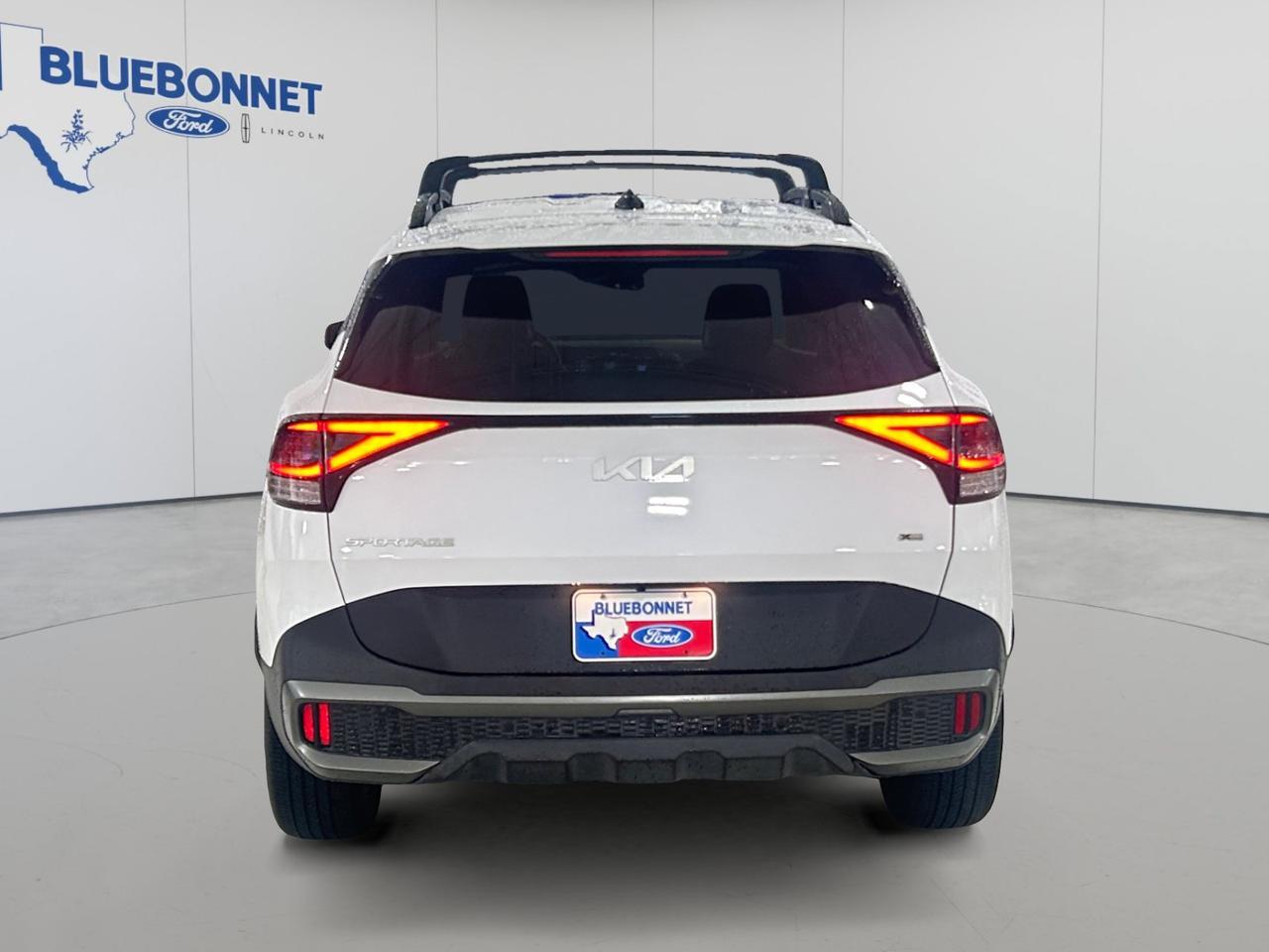 2024 Kia Sportage X-Line New Braunfels TX