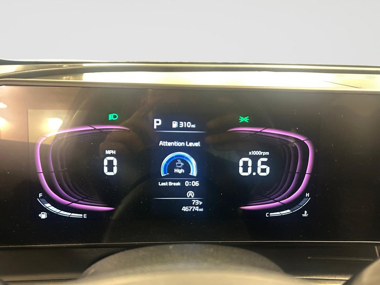 2024 Kia Sportage X-Line New Braunfels TX