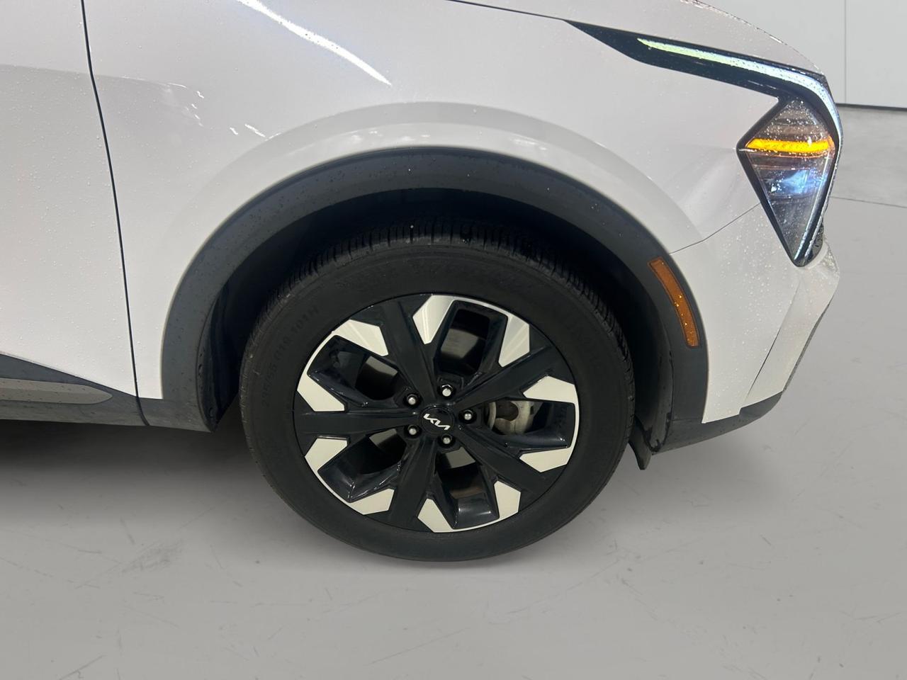 2024 Kia Sportage X-Line New Braunfels TX