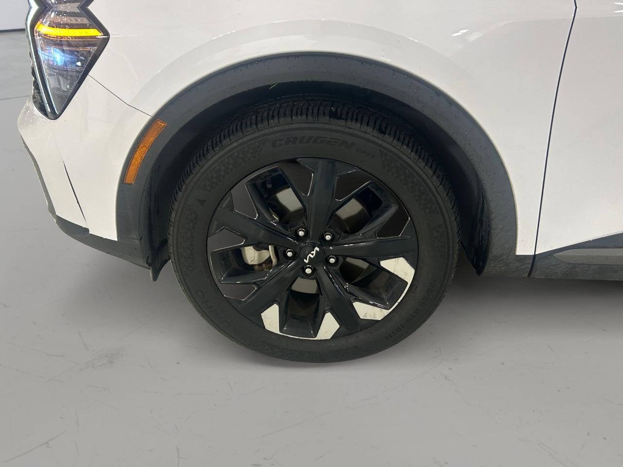 2024 Kia Sportage X-Line New Braunfels TX