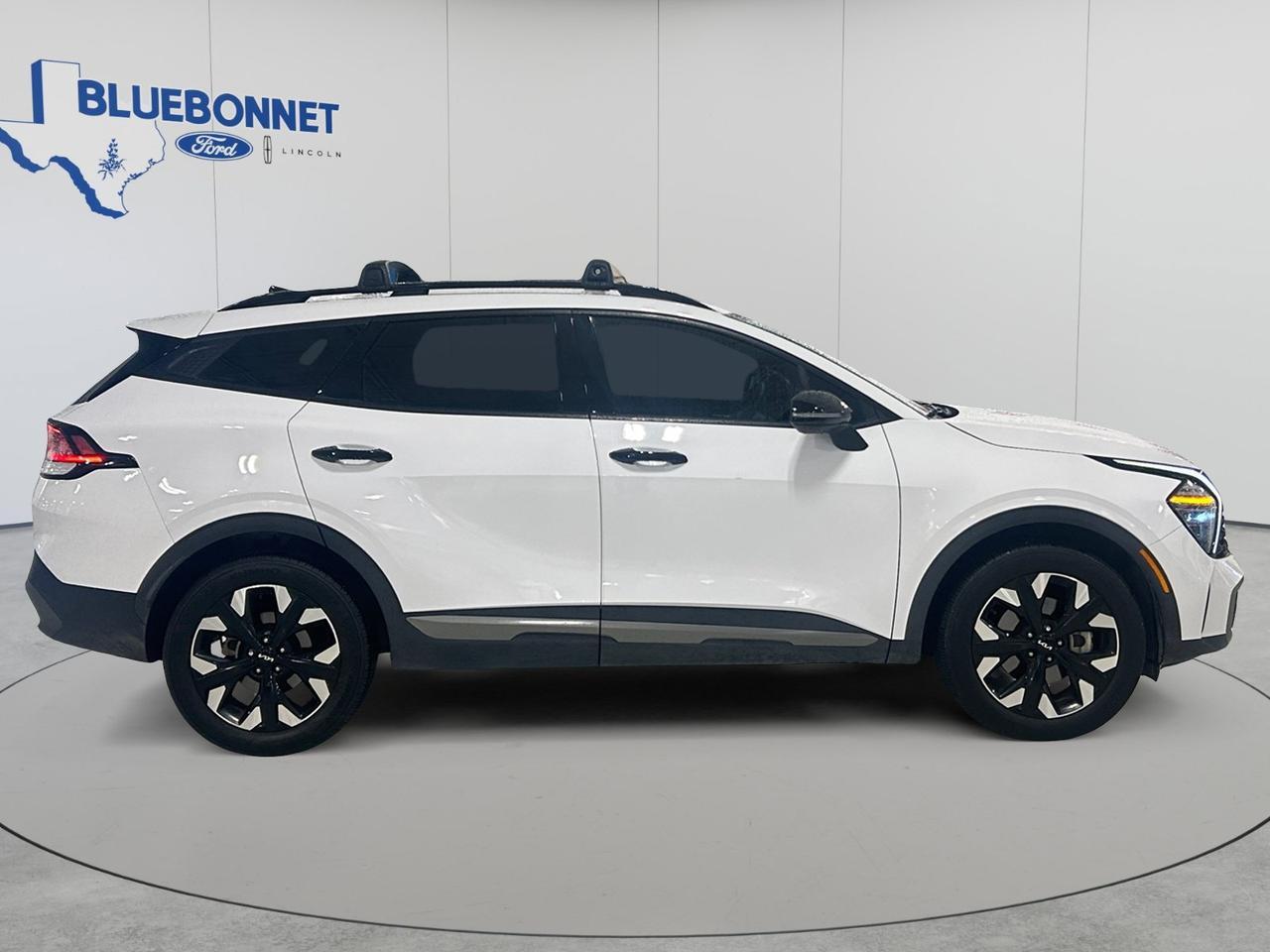 2024 Kia Sportage X-Line New Braunfels TX