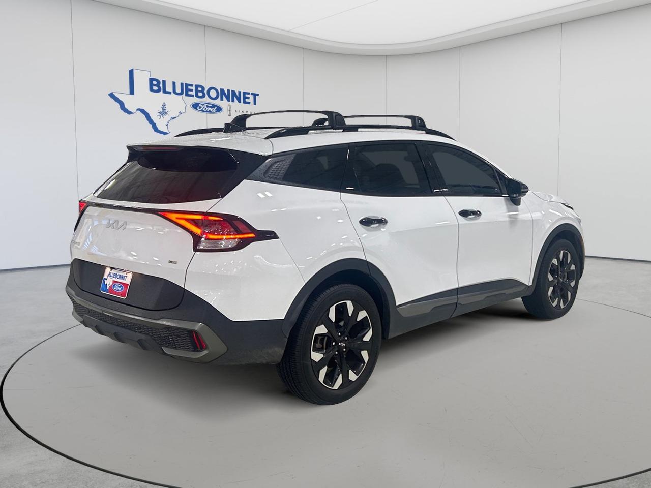 2024 Kia Sportage X-Line New Braunfels TX