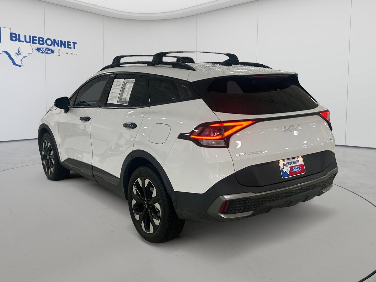 2024 Kia Sportage X-Line New Braunfels TX