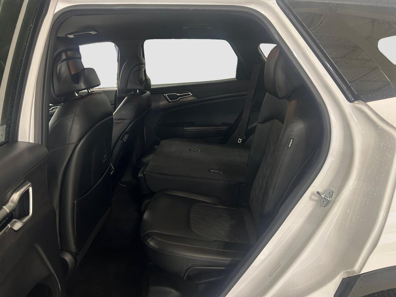 2024 Kia Sportage X-Line New Braunfels TX