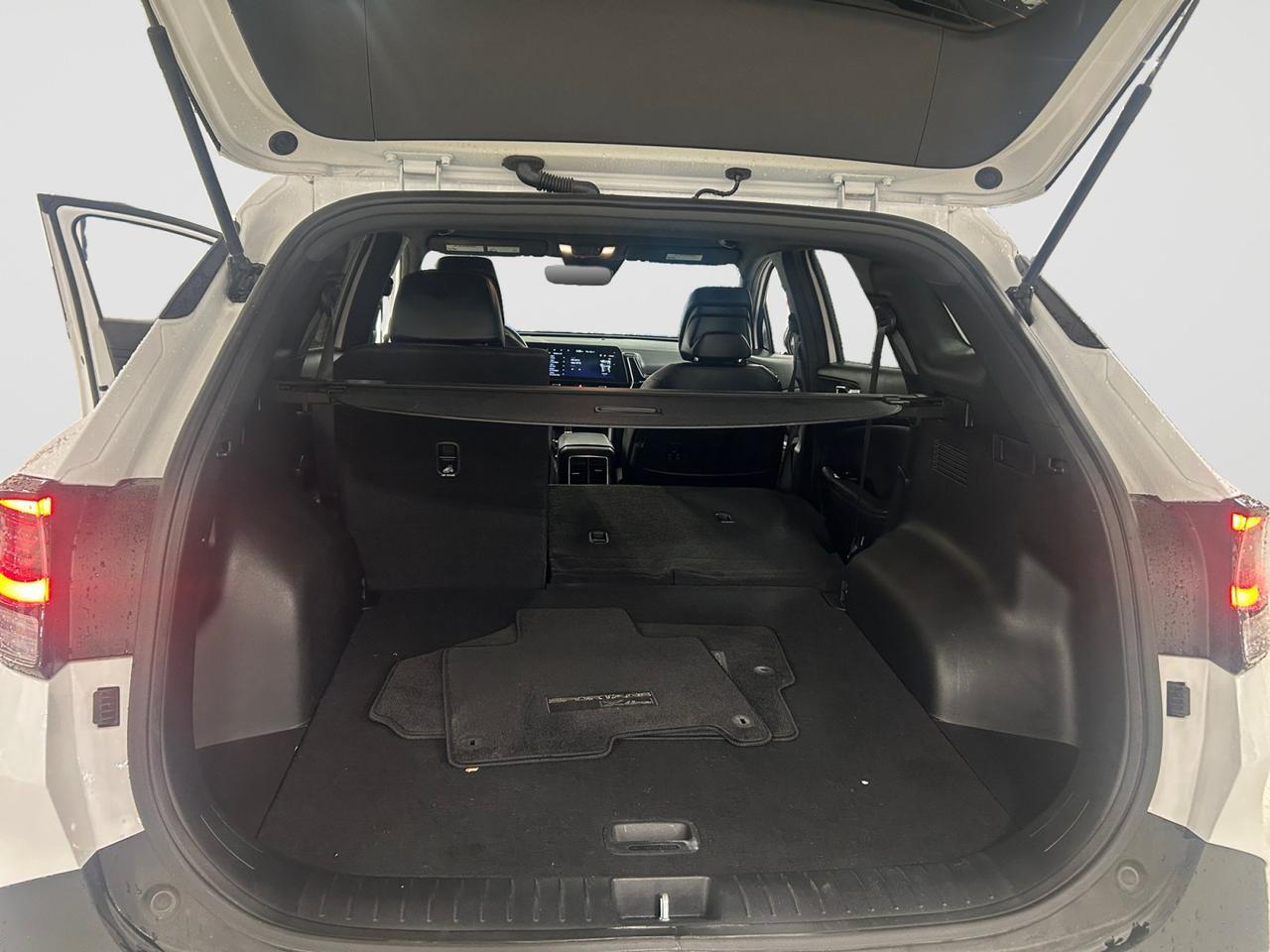 2024 Kia Sportage X-Line New Braunfels TX