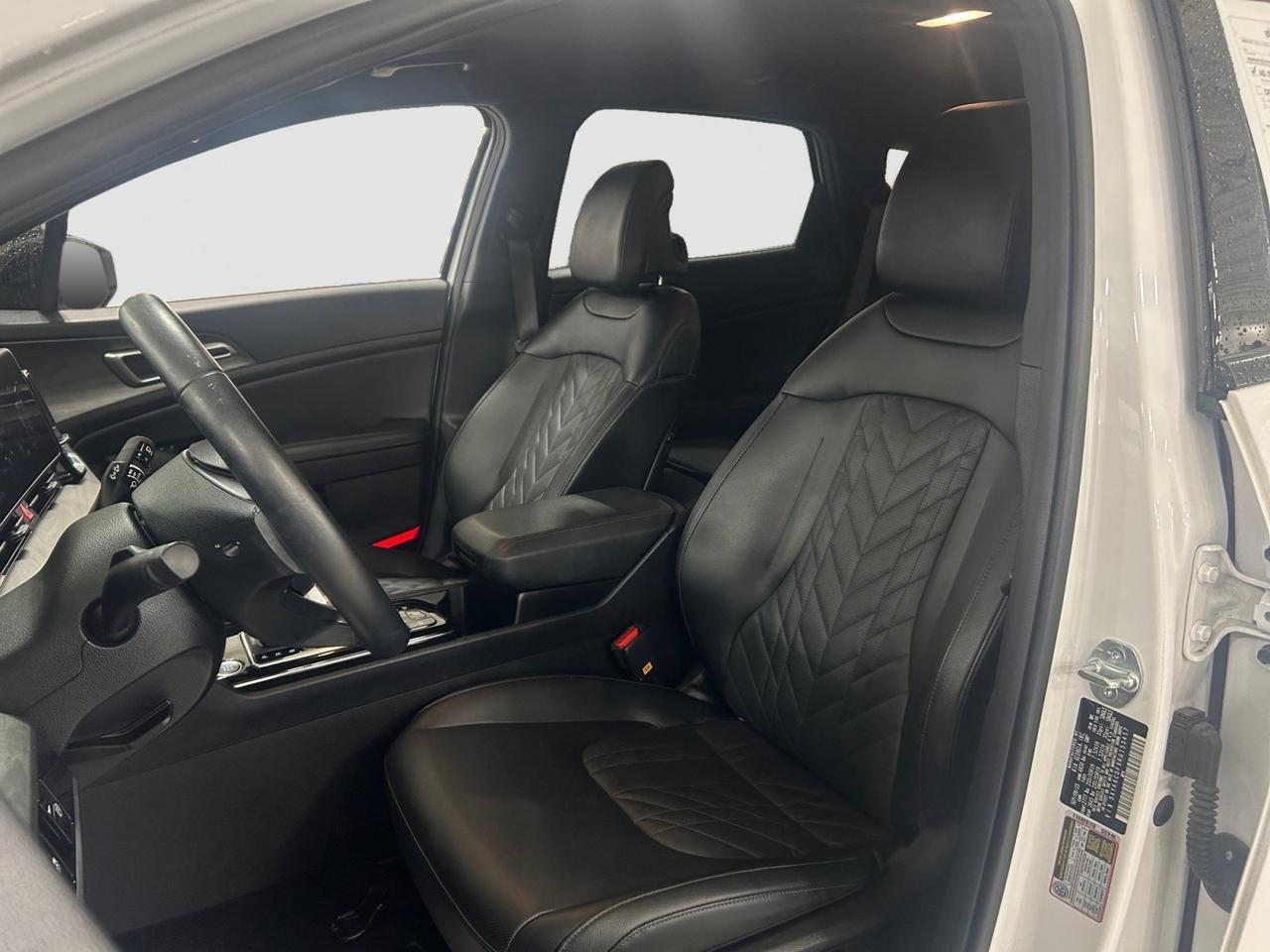 2024 Kia Sportage X-Line New Braunfels TX