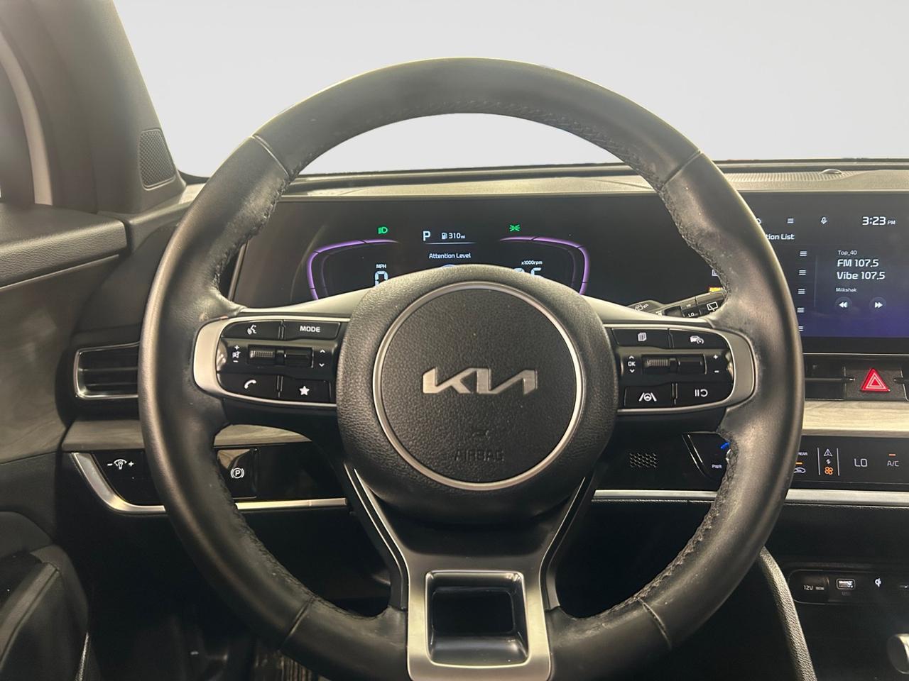 2024 Kia Sportage X-Line New Braunfels TX