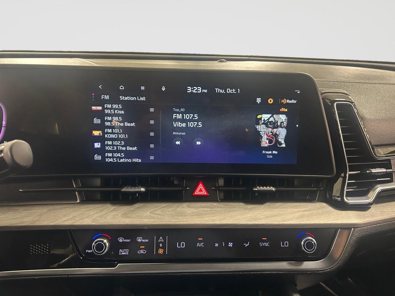 2024 Kia Sportage X-Line New Braunfels TX