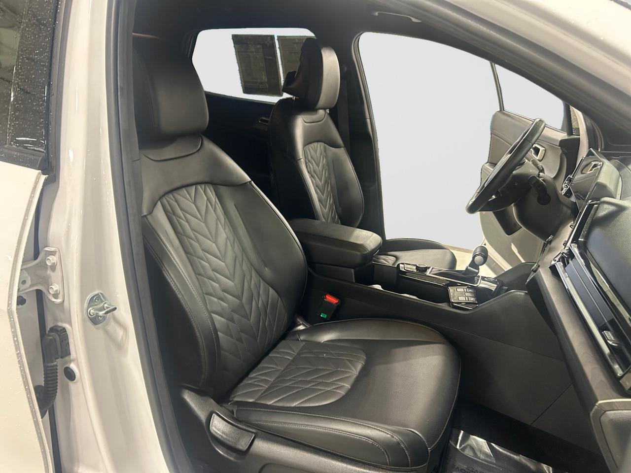 2024 Kia Sportage X-Line New Braunfels TX