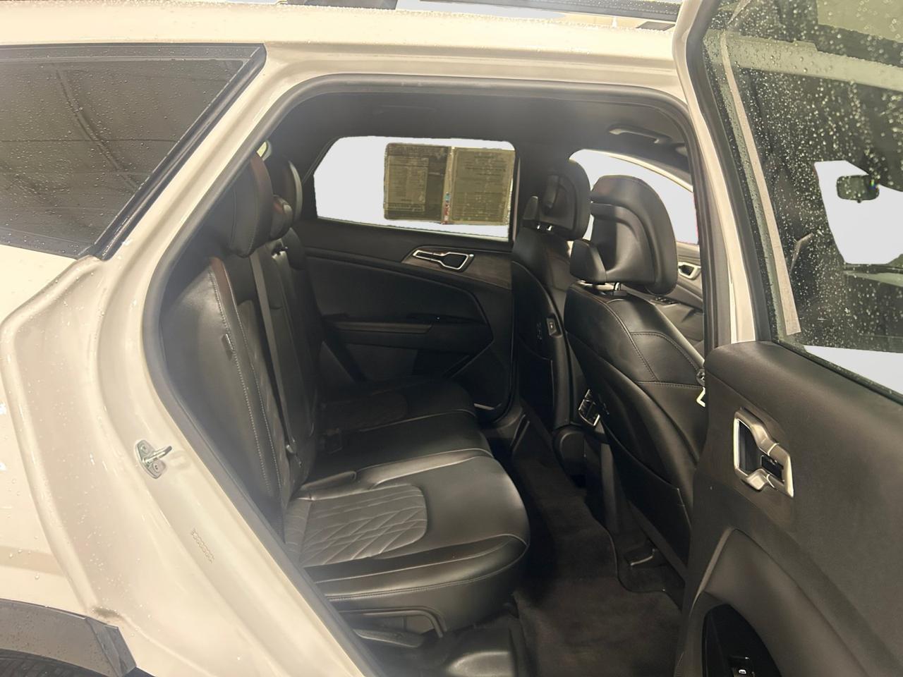 2024 Kia Sportage X-Line New Braunfels TX
