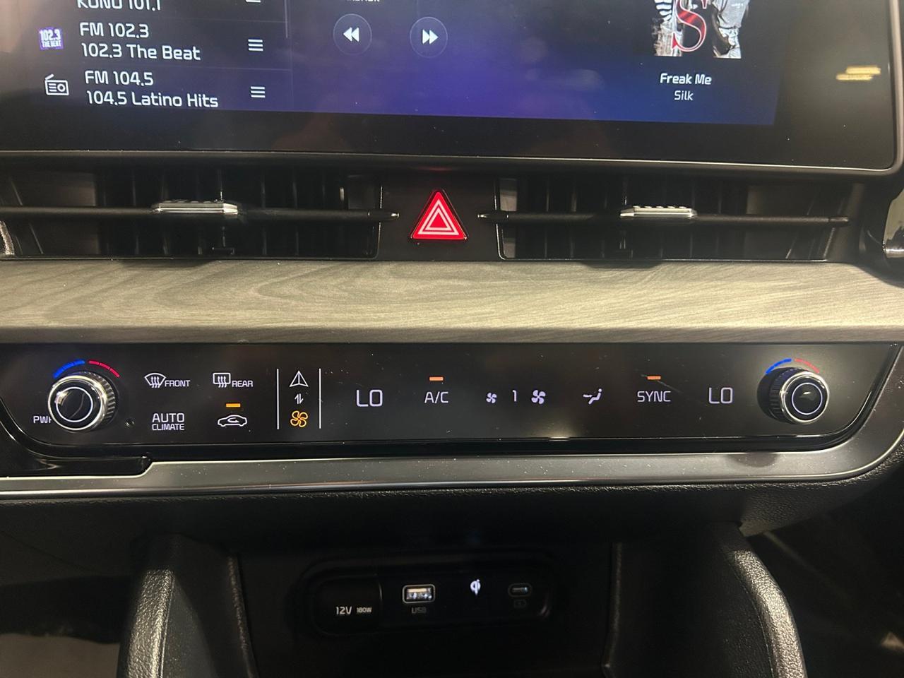 2024 Kia Sportage X-Line New Braunfels TX