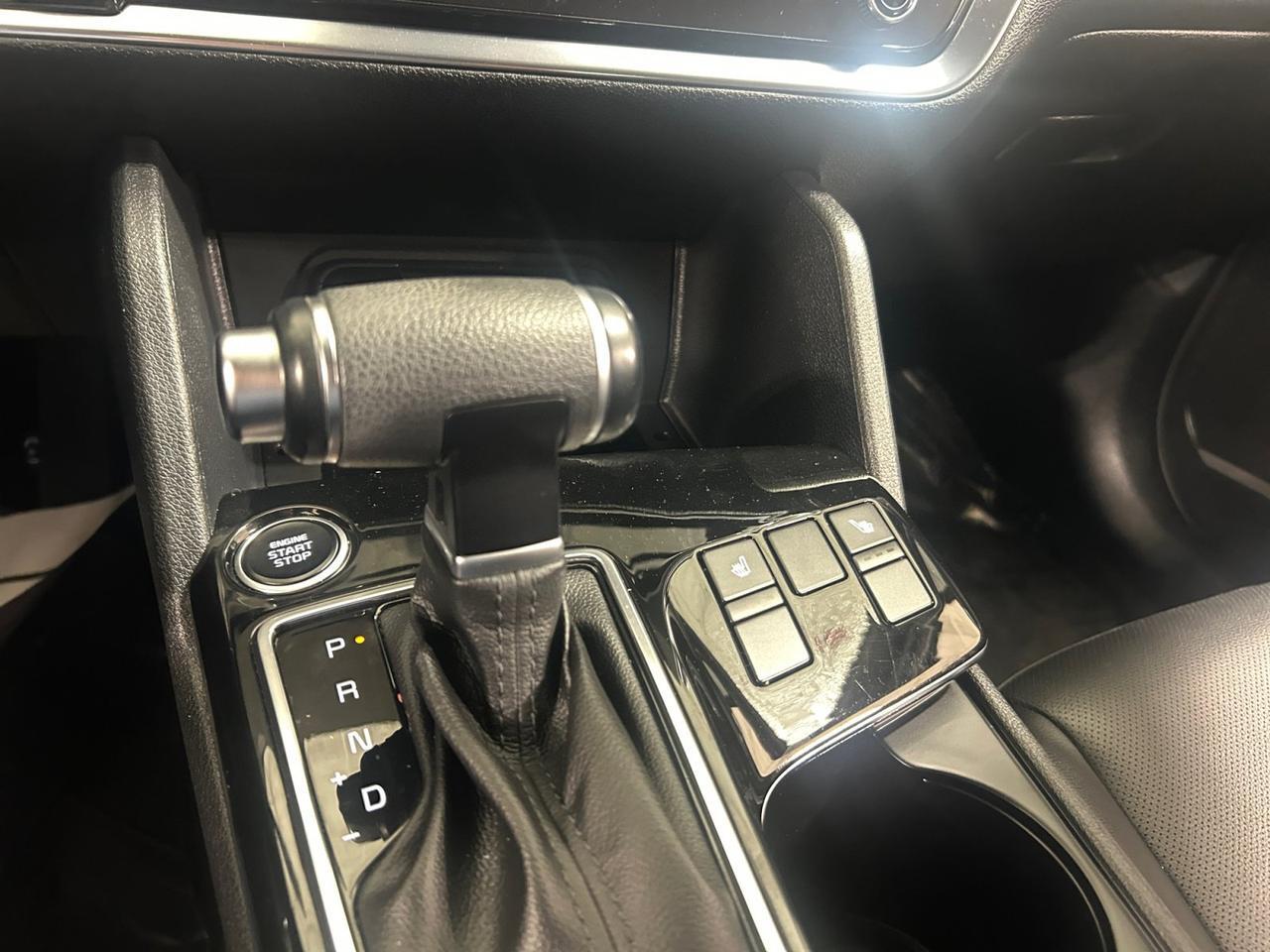 2024 Kia Sportage X-Line New Braunfels TX
