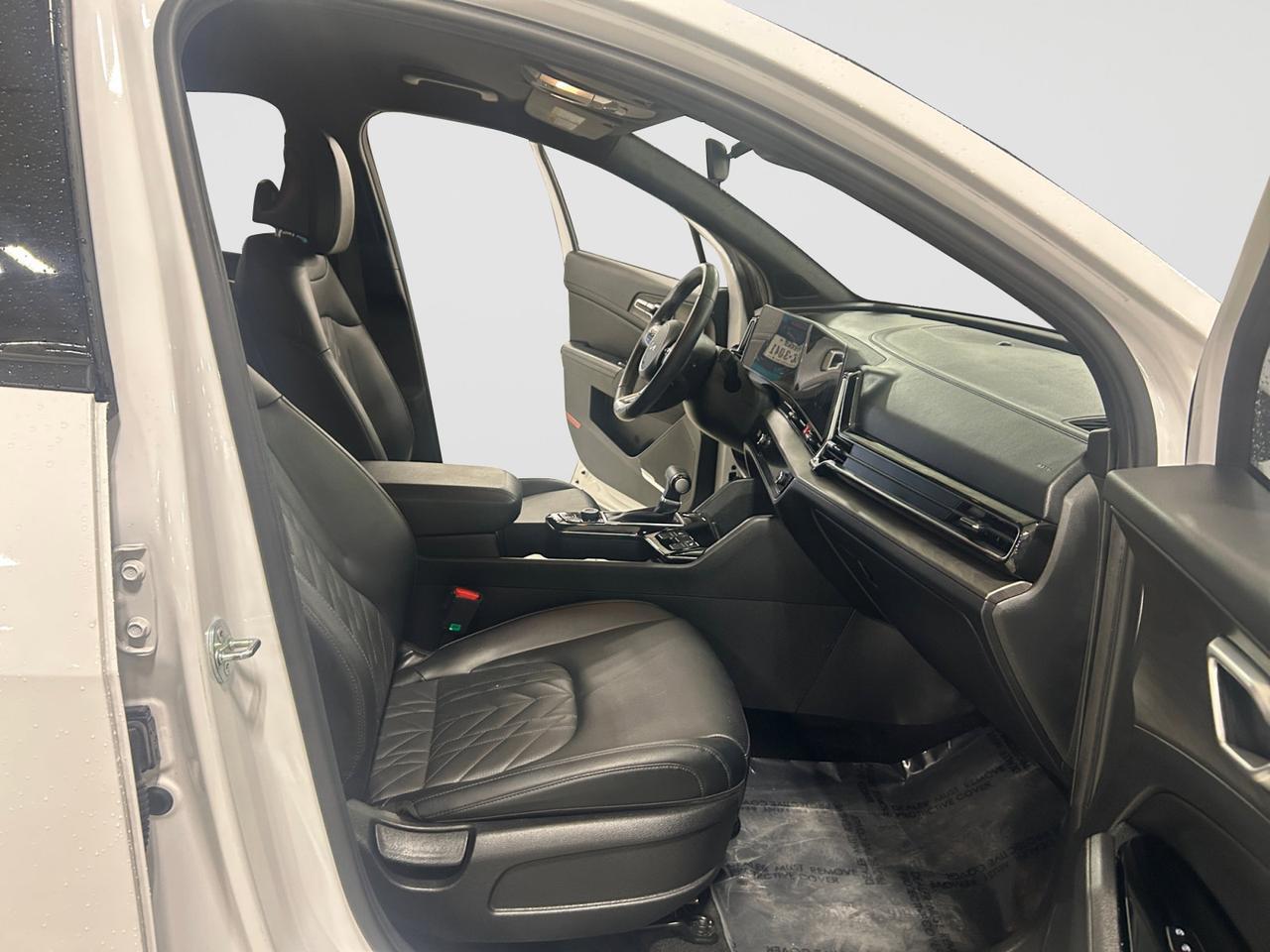 2024 Kia Sportage X-Line New Braunfels TX