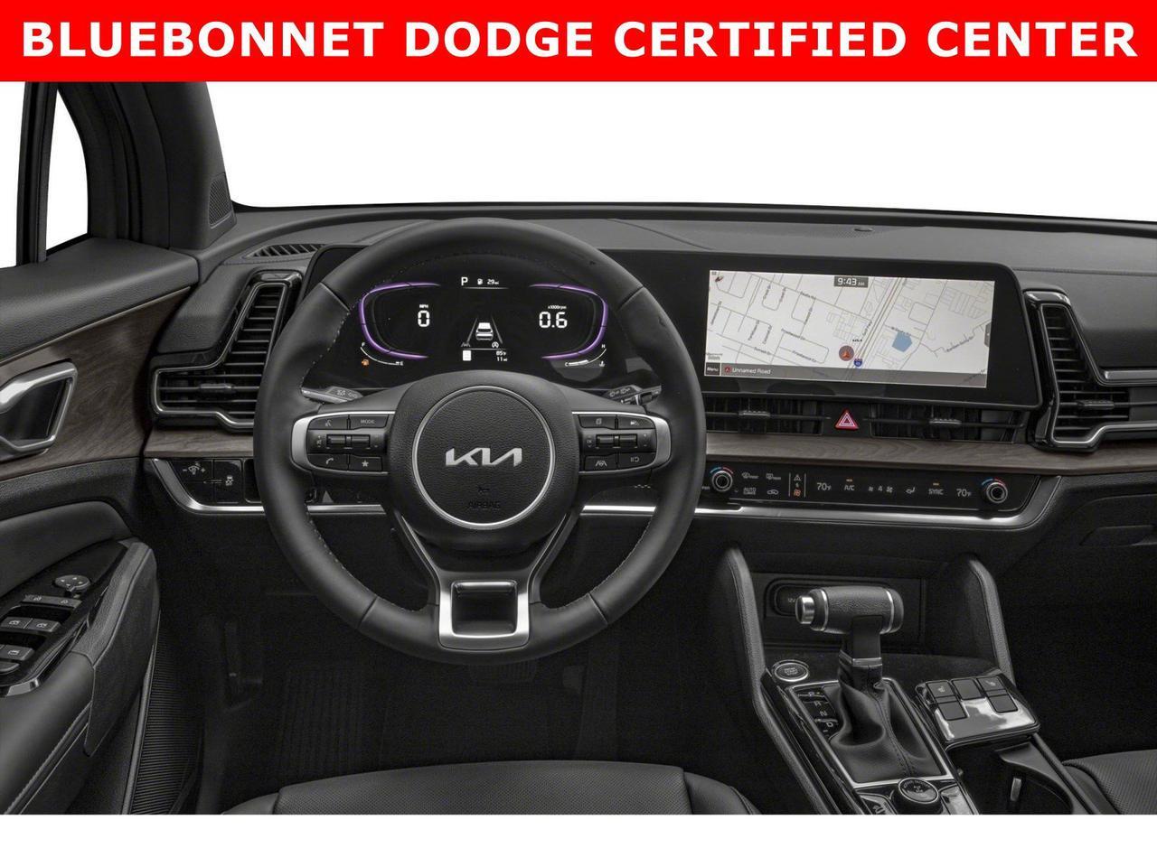 2024 Kia Sportage X-Line New Braunfels TX