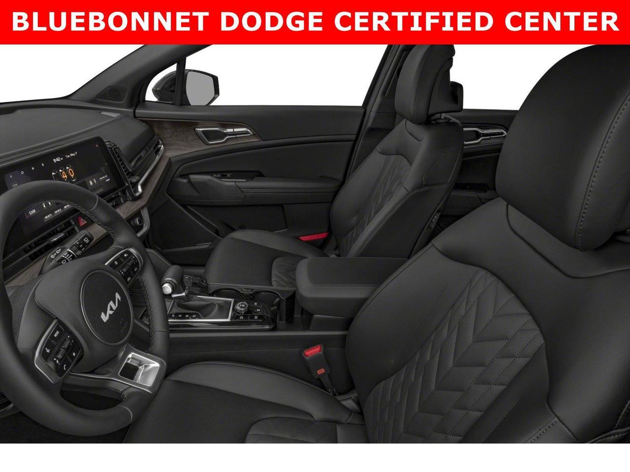 2024 Kia Sportage X-Line New Braunfels TX