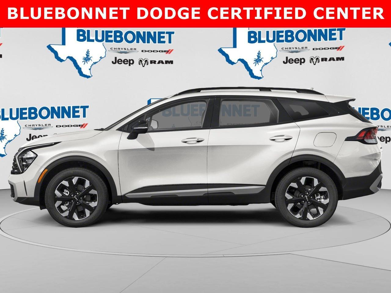 2024 Kia Sportage X-Line New Braunfels TX