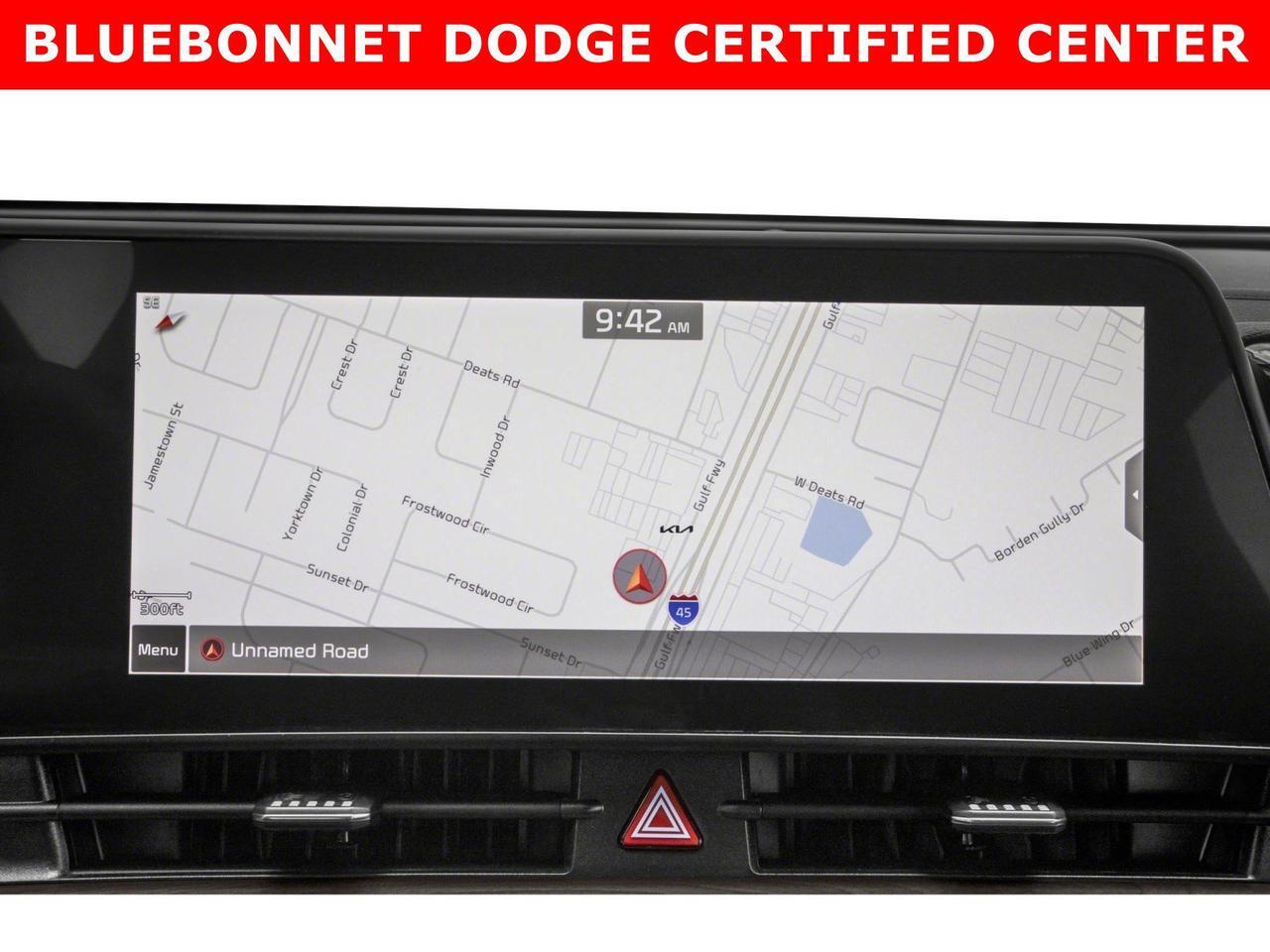 2024 Kia Sportage X-Line New Braunfels TX